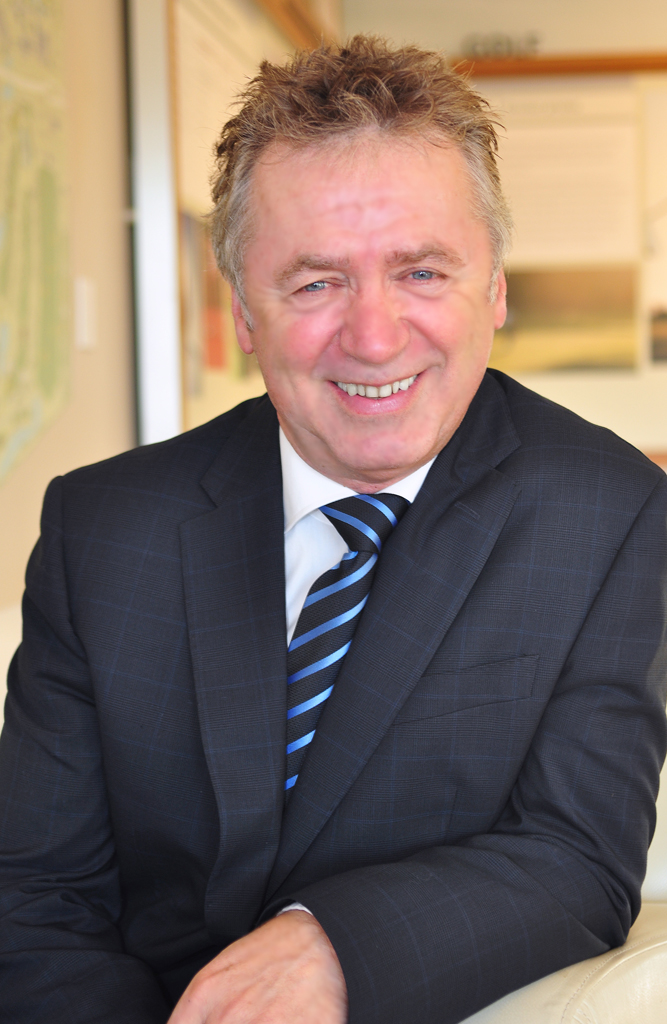 Frank Becir