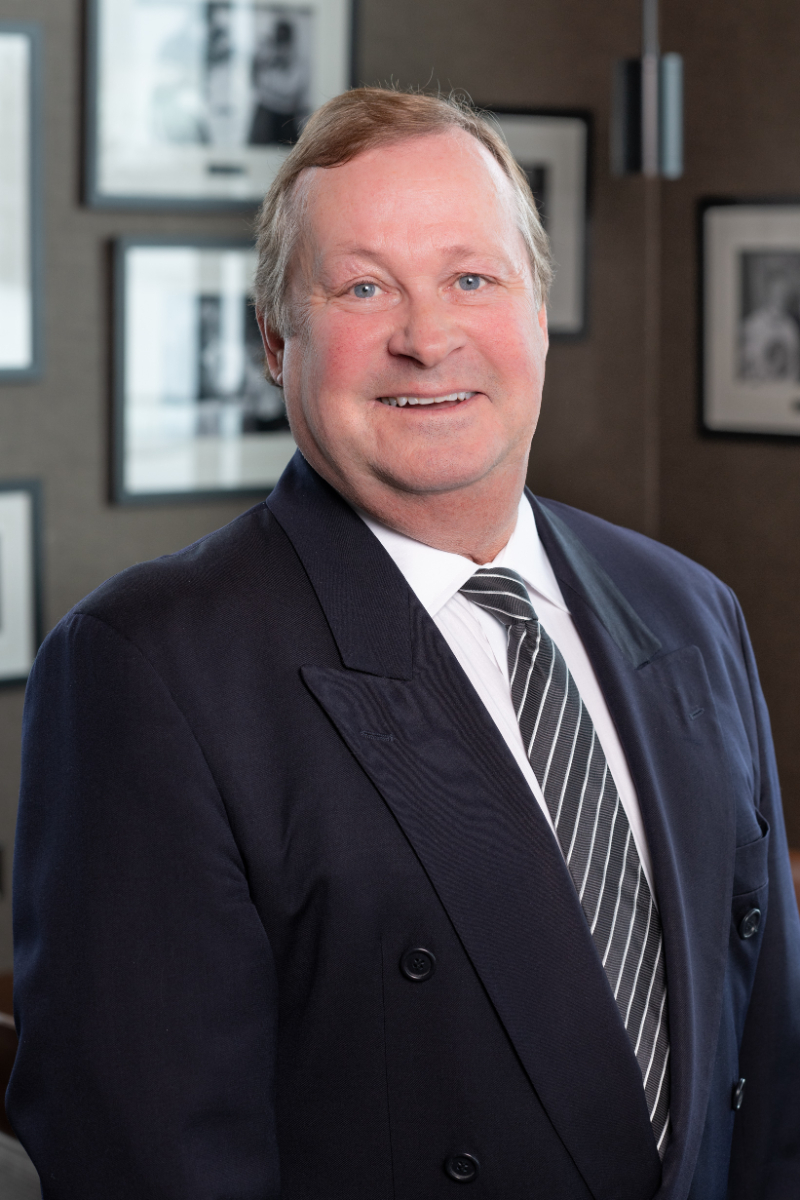 Jim Dawson