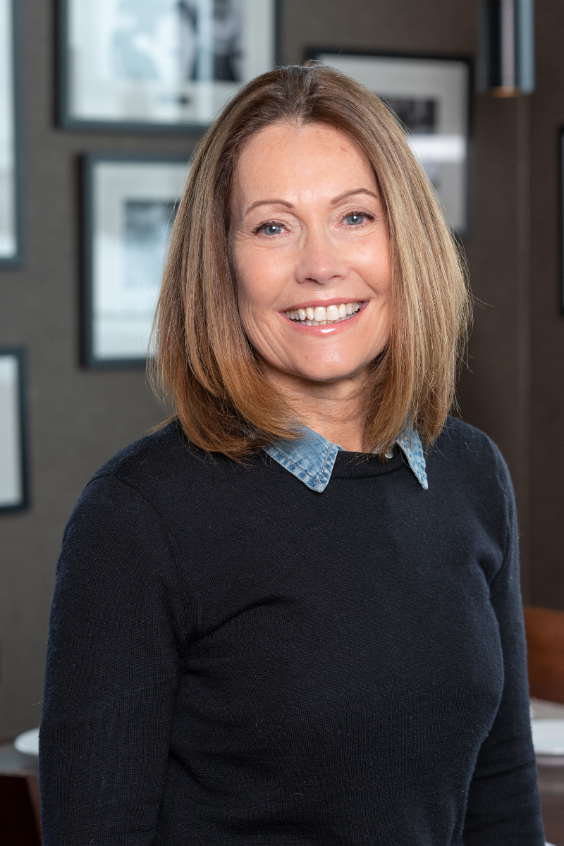 Yvonne Lynch